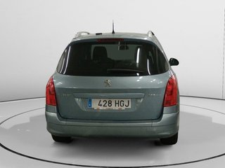 Peugeot 308 SW 1.6 VTi Active 88 kW (120 CV)