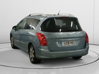 Peugeot 308 SW 1.6 VTi Active 88 kW (120 CV)