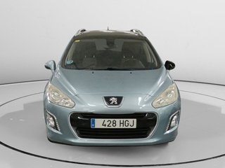 Peugeot 308 SW 1.6 VTi Active 88 kW (120 CV)