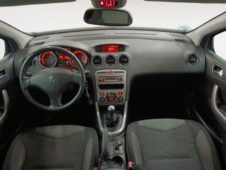 Peugeot 308 SW 1.6 VTi Active 88 kW (120 CV)