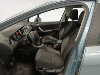 Peugeot 308 SW 1.6 VTi Active 88 kW (120 CV)