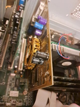 PC Torre  Windows XP
