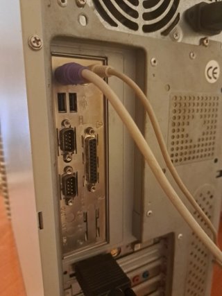 PC Torre  Windows XP