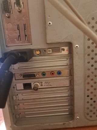 PC Torre  Windows XP