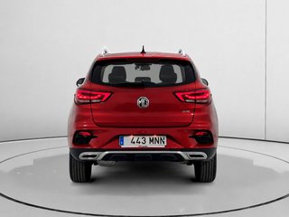MG ZS 1.0T Luxury 82 kW (111 CV)