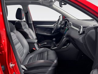 MG ZS 1.0T Luxury 82 kW (111 CV)