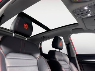 MG ZS 1.0T Luxury 82 kW (111 CV)