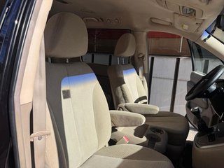 Kia Carnival 2.9 CRDi VGT Active