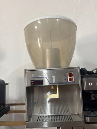 Máquina de Horchata