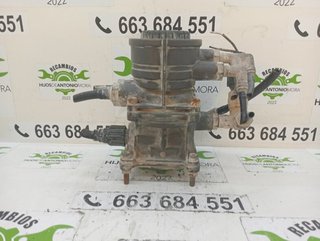 Valvula control remolque volvo 0486205019 fh 92007