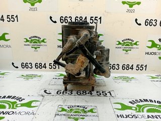Valvula control remolque volvo 0486205019 fh 92007