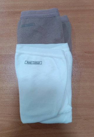 Bragas Maternidad Avet Cotton Nuevas Talla M
