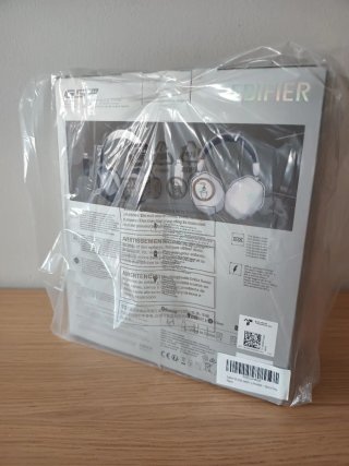 Auriculares G5 MAX Gaming Inalámbricos