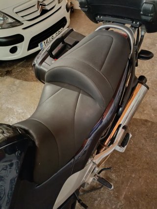 BMW K 1200 GT 2004 Touring Moto