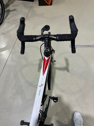 Bicicleta Centurion Carbono
