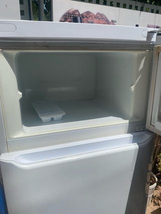 Nevera Ariston