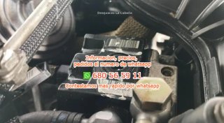 Motor completo audi bmk a6 (4f2, c6) c Ref:9166895