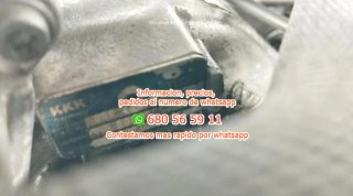 Motor completo audi bmk a6 (4f2, c6) c Ref:9166895