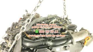 Motor completo audi bmk a6 (4f2, c6) c Ref:9166895