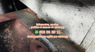 Motor completo audi bmk a6 (4f2, c6) c Ref:9166895