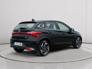 Hyundai i20 1.0 TGDI Klass 74 kW (100 CV)