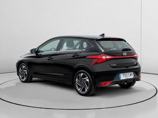 Hyundai i20 1.0 TGDI Klass 74 kW (100 CV)