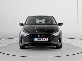 Hyundai i20 1.0 TGDI Klass 74 kW (100 CV)