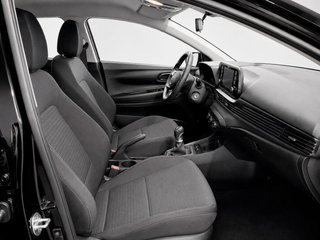 Hyundai i20 1.0 TGDI Klass 74 kW (100 CV)