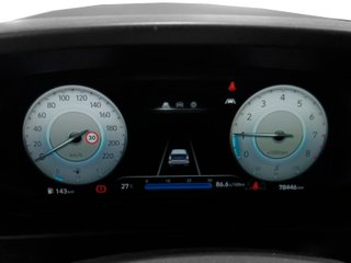 Hyundai i20 1.0 TGDI Klass 74 kW (100 CV)