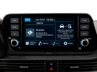 Hyundai i20 1.0 TGDI Klass 74 kW (100 CV)