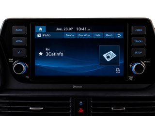 Hyundai i20 1.0 TGDI Klass 74 kW (100 CV)