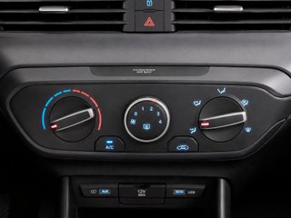 Hyundai i20 1.0 TGDI Klass 74 kW (100 CV)