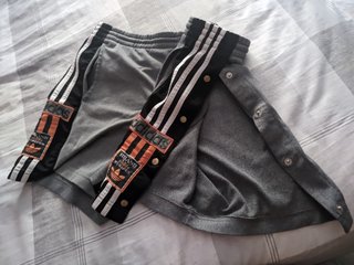 Short Adidas Classic Adibreak