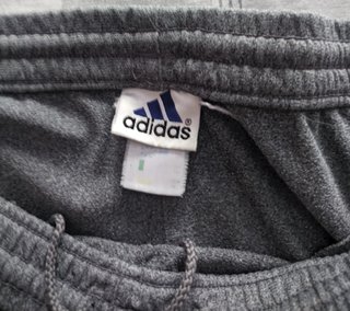 Short Adidas Classic Adibreak
