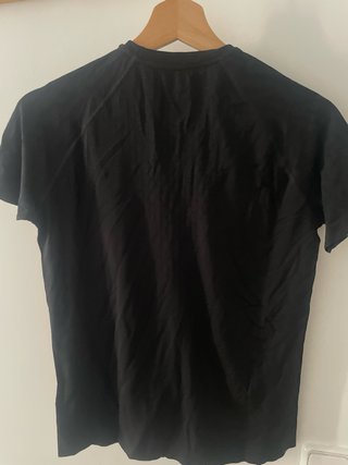 Camiseta Deportiva Mujer Compressport Talla M