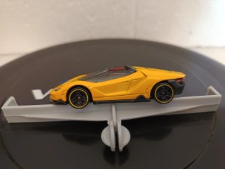 hot wheels lamborghini centenario roadster
