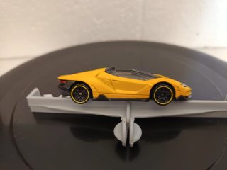 hot wheels lamborghini centenario roadster