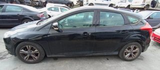 Despiece Ford Focus Lim. (CB8) 2011-2015