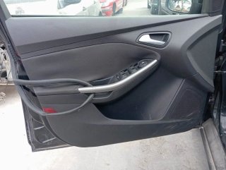 Despiece Ford Focus Lim. (CB8) 2011-2015