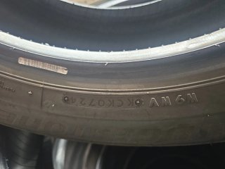 Neumaticos Bridgestone 195/60R16 89H