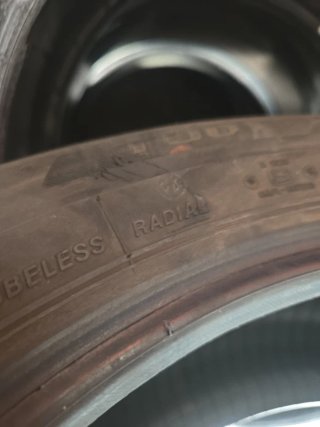 Neumaticos Bridgestone 195/60R16 89H