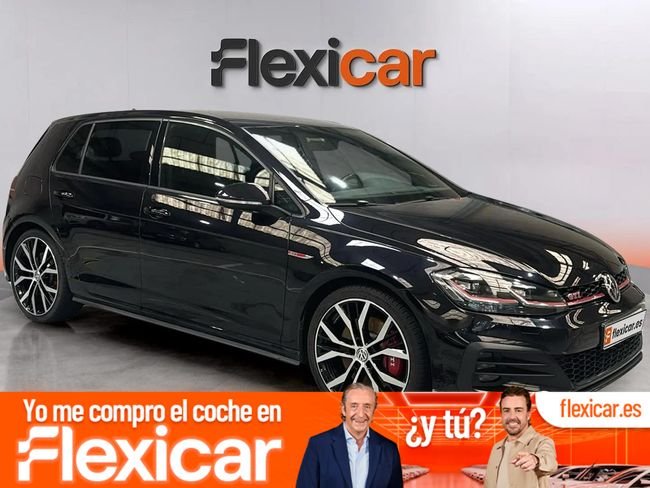 Volkswagen Golf GTI Performance 2.0 TSI 180kW(245CV) DSG - foto 1