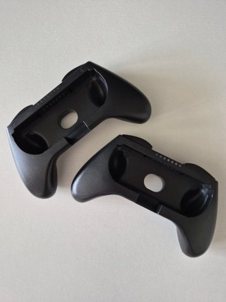 Supporti per controller Nintendo Switch