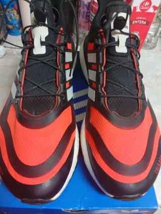 Adidas Ultraboost 22 Talla 44