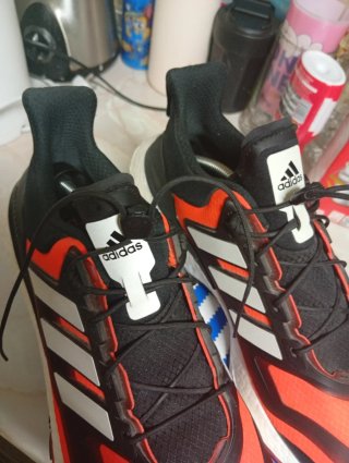 Adidas Ultraboost 22 Talla 44