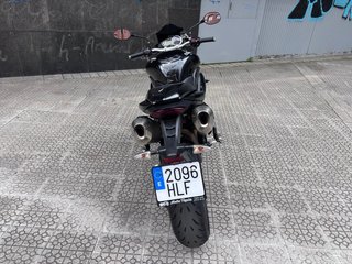 Triumph Speed Triple 1050 ABS Brembo