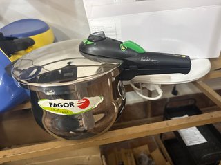 Olla Fagor Inox Rapid Express