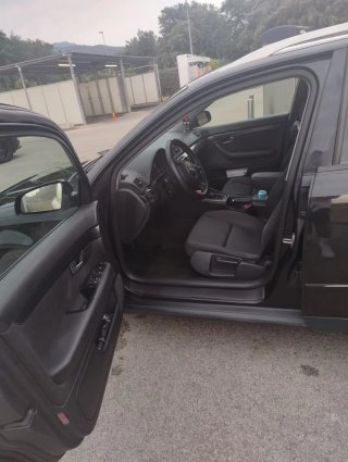 Audi A4 2002 Quattro