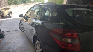 Renault Laguna 2009