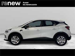 Renault Captur Intens TCe 74kW (100CV) GLP
